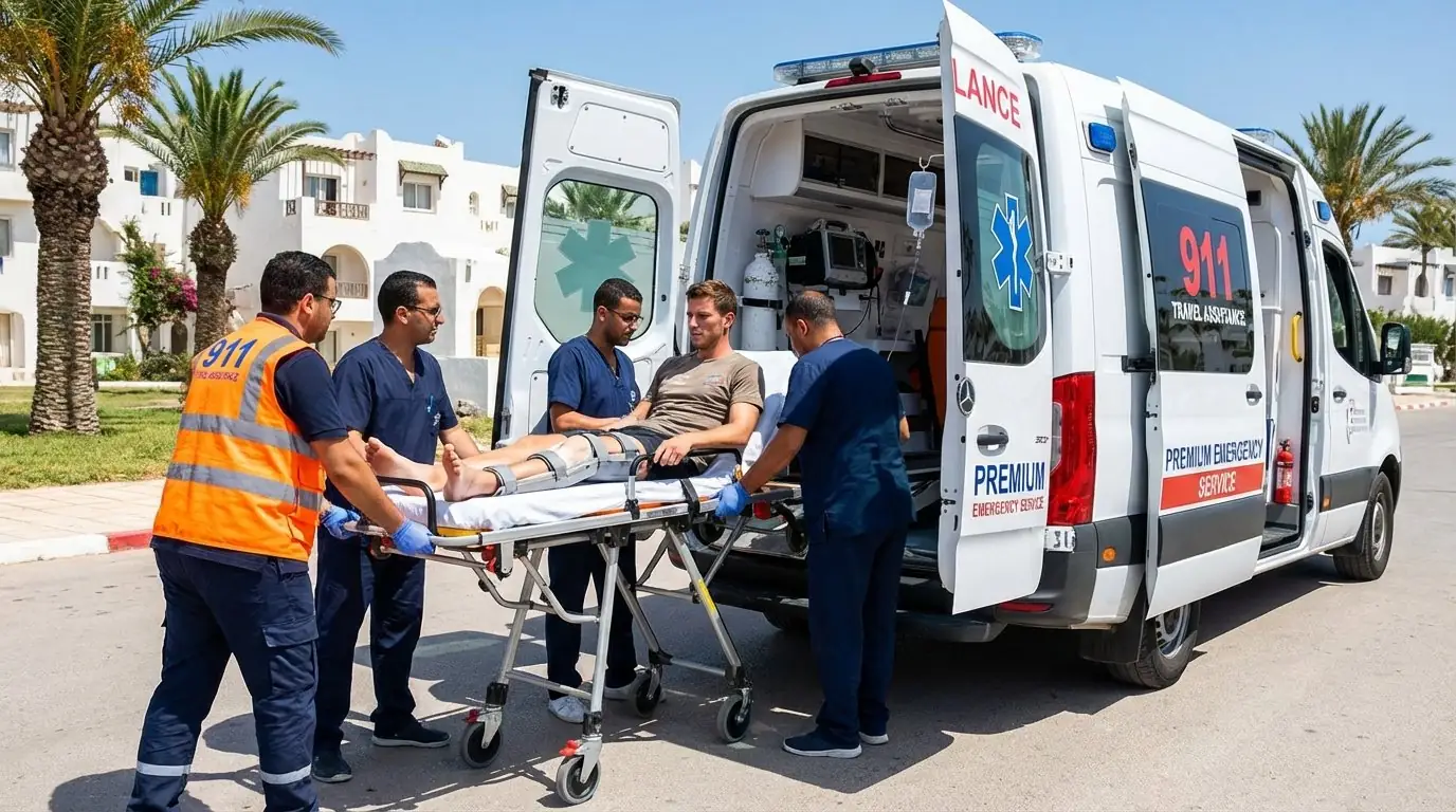 BLS - Basic Life Support