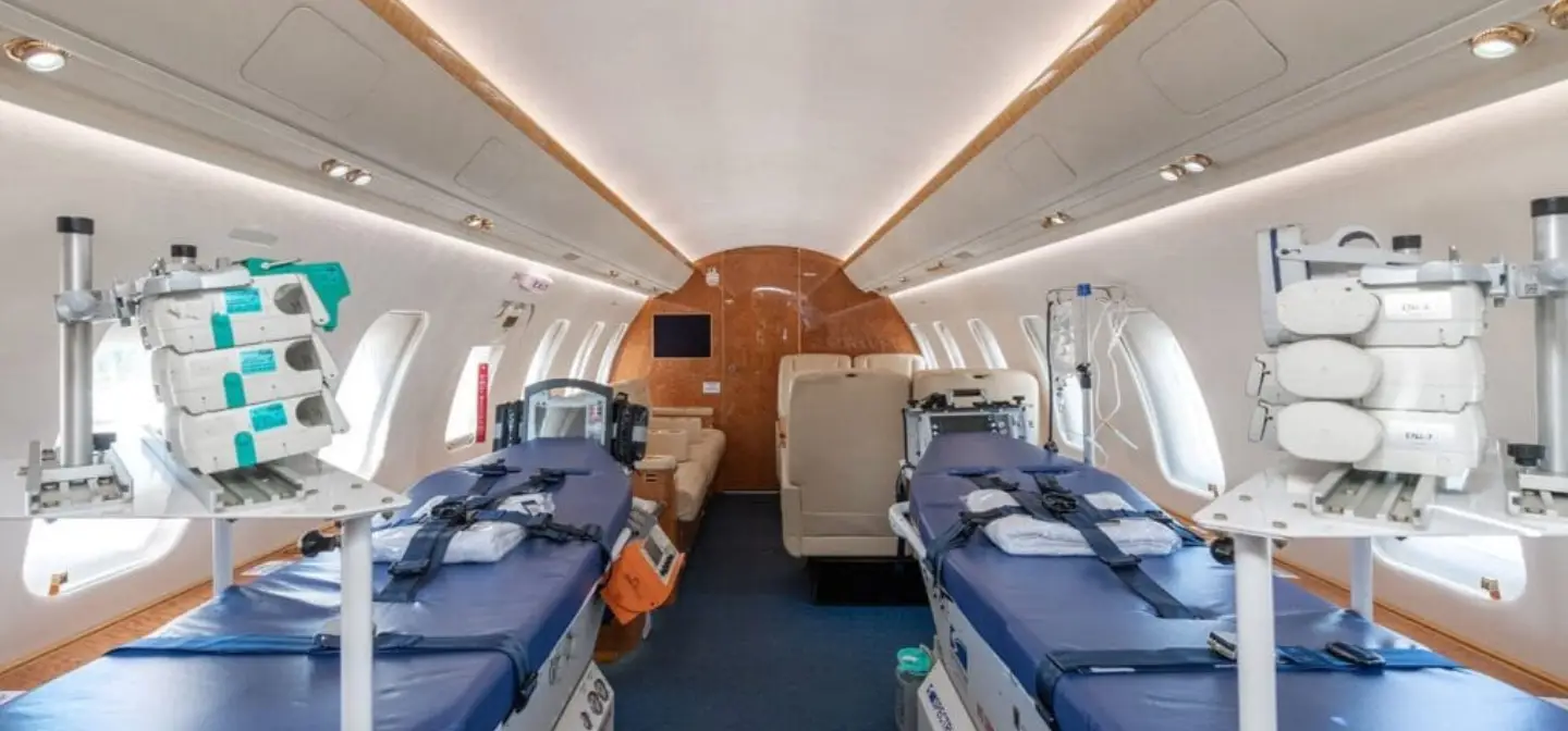 Téléconsultation médicale 24/7 en Tunisie