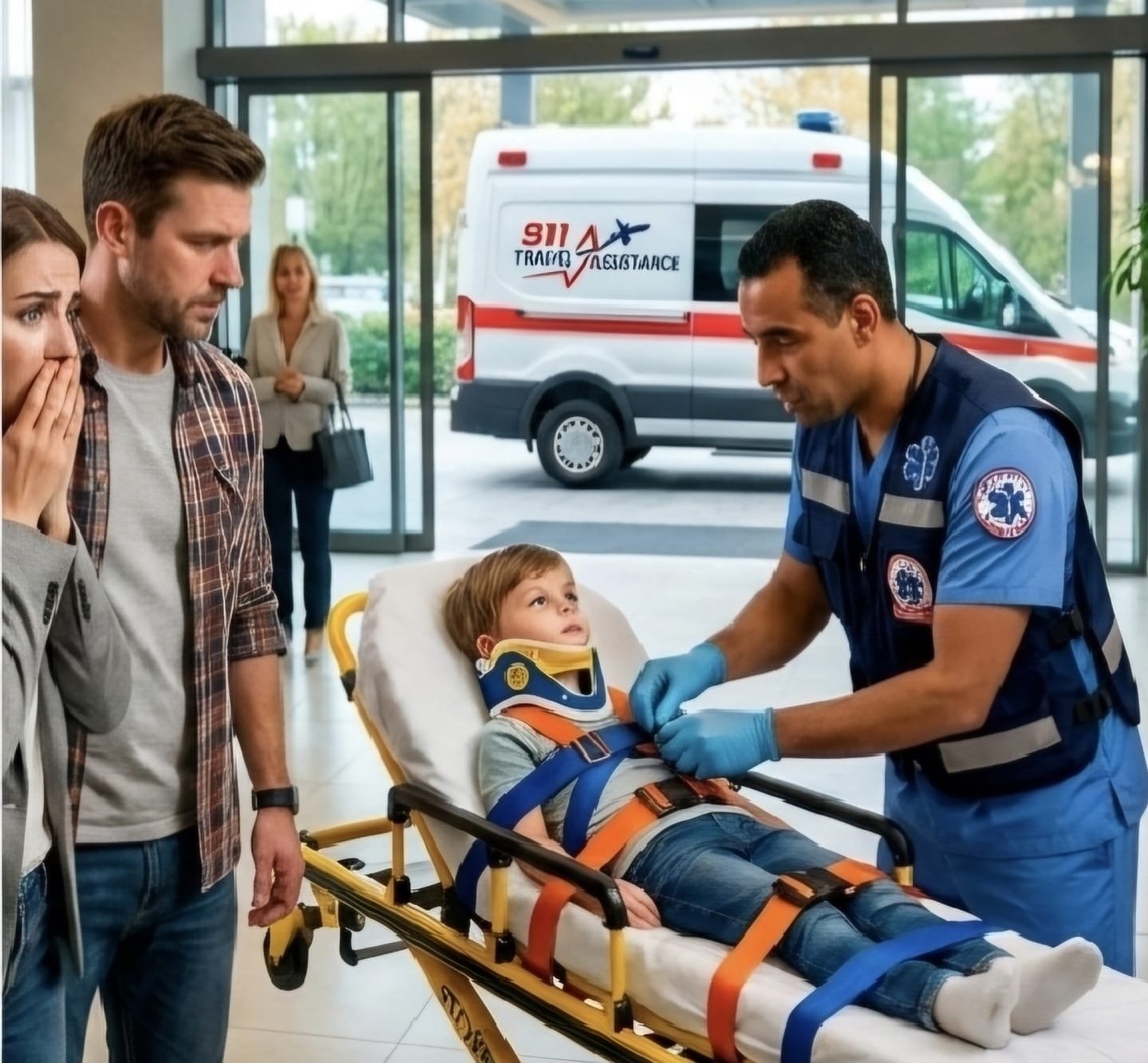 Coordination médicale personnalisée